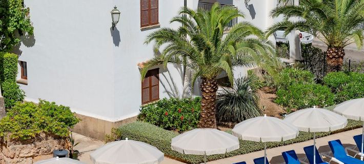 Flipflop Surfing Playa Hotels in Santa Ponsa