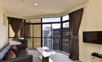 Quest on the Terrace Serviced Apartments