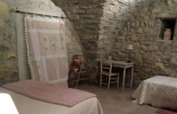 奇特杜朵美恩德拉瑪瑟公寓