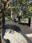 Ibis Alès Centre-Ville Hotel a Brouzet-les-Ales