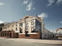 Victoria na Zamkovoy Hotel Các khách sạn ở Minsk
