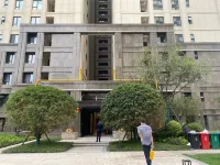 Zebra 1 B&B (Zhaoxi Road Branch) 신뤄시완/신라사완 지역 호텔