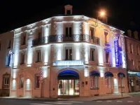The Originals Boutique, Hôtel de l'Univers, Montluçon
