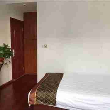 祝家小超民宿(七房弄分店) Rooms