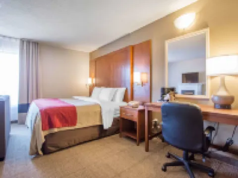 Comfort Inn Hotels in Gloucester County