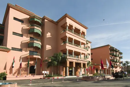 Royal Mirage Deluxe