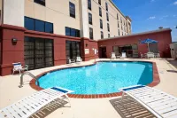 Hampton Inn & Suites Burlington Hotels in Elon