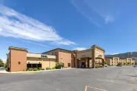 Comfort Inn Butte City Center I-15 - I-90