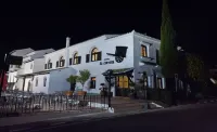 Hotel la Carreta