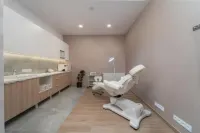 Vestina Wellness & Spa Hotel - spa