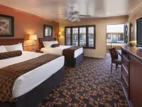 Brisas Del Mar Inn at the Beach Hotels near Moreton Bay Fig Tree