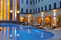 Radisson Hotel, Lagos Ikeja - Di lusso