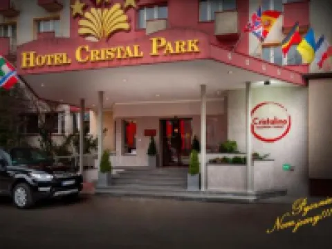 Hotel Cristal Park Hotels in Tarnow