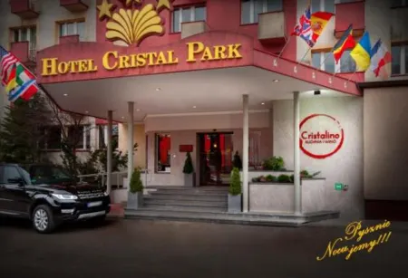 Hotel Cristal Park