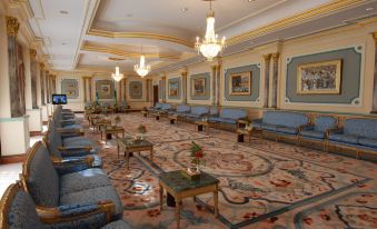 Dar Al Taqwa Hotel
