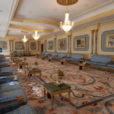 Dar Al Taqwa Hotel