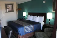 Budget Inn - con vistas a la montaña
