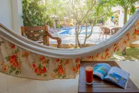 Hotel Villa Beija Flor Hotels in Jericoacoara