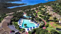 Colonna Country Club Hotels in Liscia di Vacca