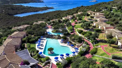 Colonna Country Club Hotel a Porto Cervo