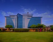 Wingston A TreeHouse Hotel, Mathura