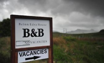 Beinn Edra House B&B - Housity