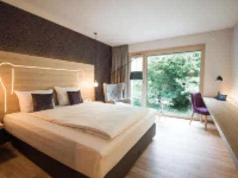 Parkhotel Schillerhain Hotels in Kirchheimbolanden