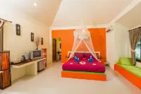 Da Kanda Villa Beach Resort