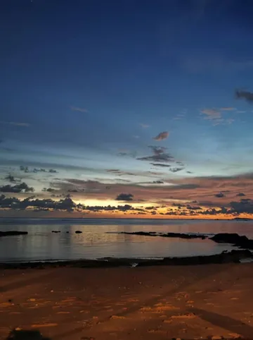 รูปภาพของลิบงอันดาวิว