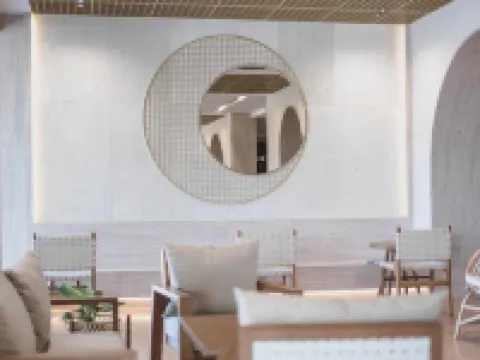 โรงแรมเดอะวัน โรงแรมในอำเภอเมืองบึงกาฬ