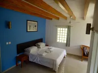 La Modestie Guest House - Bãi đậu xe
