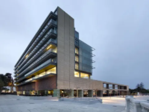 加的斯酒店 加的斯酒店