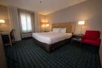 Wingate by Wyndham Chandler/Phoenix Hotels in Chandler