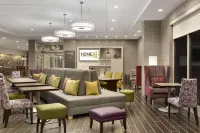 Home2 Suites by Hilton Greenville Downtown - Bãi đậu xe