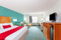 Comfort Inn & Suites Louisville Airport Fair & Expo Hotels in Shively