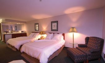 Shilo Inn Suites Salem