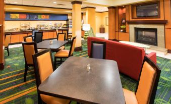 Fairfield Inn & Suites Elizabethtown