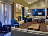 Courtyard Syracuse Carrier Circle Hotels in De Witt