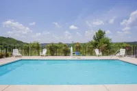 Comfort Inn Các khách sạn ở Martinsville