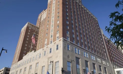 Hilton Milwaukee