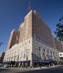 Hilton Milwaukee Các khách sạn ở 