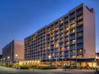 Hampton Inn Virginia Beach-Oceanfront South Hotels near Owl Creek