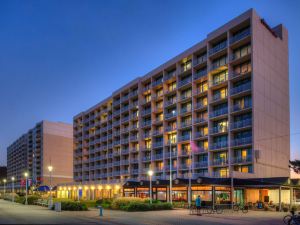 Hampton Inn Virginia Beach-Oceanfront South