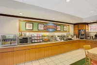 Baymont by Wyndham Tucson Airport - Aamiainen