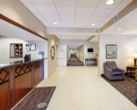 Spark by Hilton San Antonio Airport