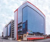 Hilton Garden Inn Lima Surco Hotels in Santiago de Surco