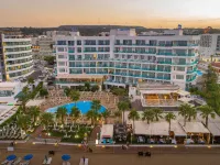 Vrissaki Beach Hotel Hotels in Protaras