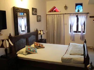 Kesar Heritage Boutique Home Stay