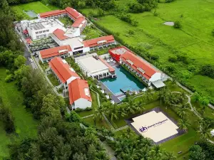 Planet Hollywood Beach Resort Goa