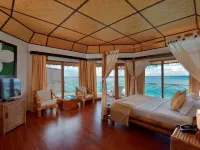 Angaga Island Resort and Spa Hotels in Hukuruelhi Island